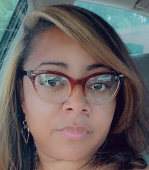 Priscilla, a Member Experience Administrative Specialist for Eleanor Health in Durham, North Carolina