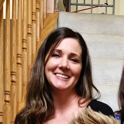 Eleanor Health therapy team member in Ohio