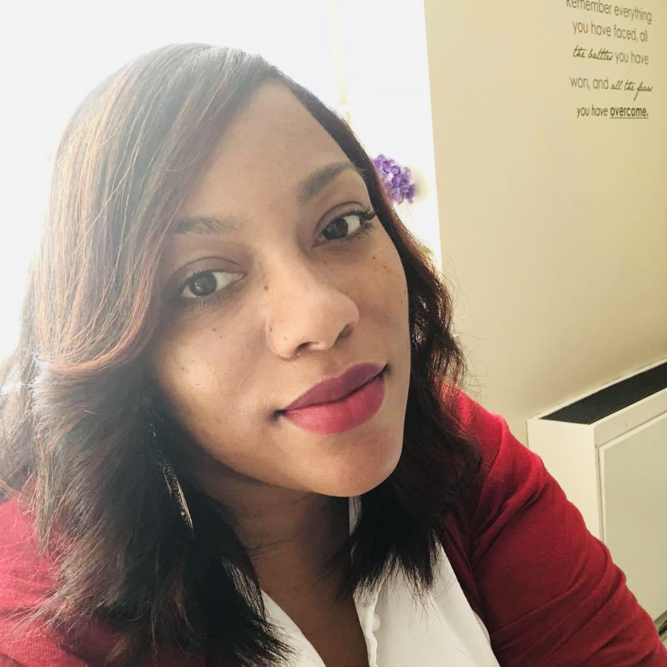 Brookeita Payne, Lead Clinician, Eleanor Health in Massachusetts