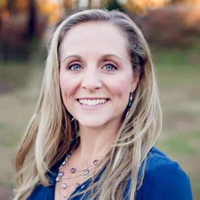 Danica Patterson, Eleanor Health General Manager, North Carolina