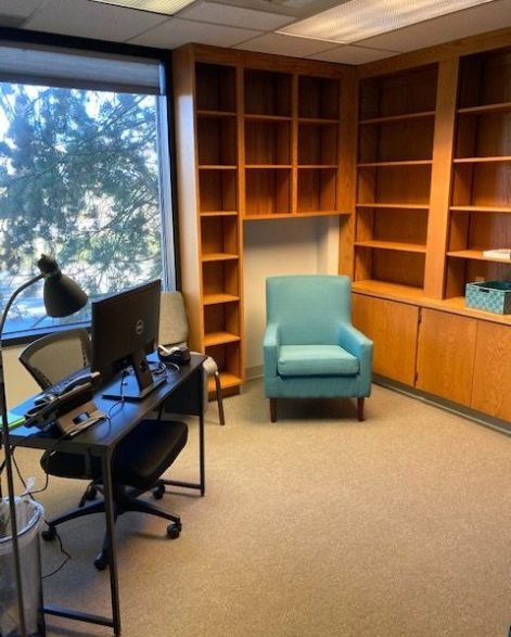 Eleanor Health clinic in Everett Washington