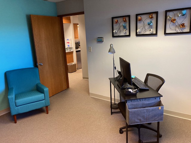 Eleanor Health office in Everett WA