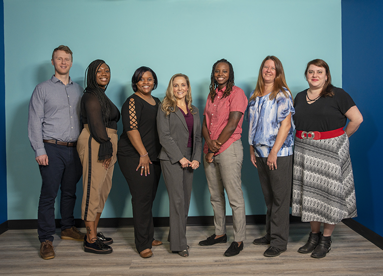 Eleanor Health Team