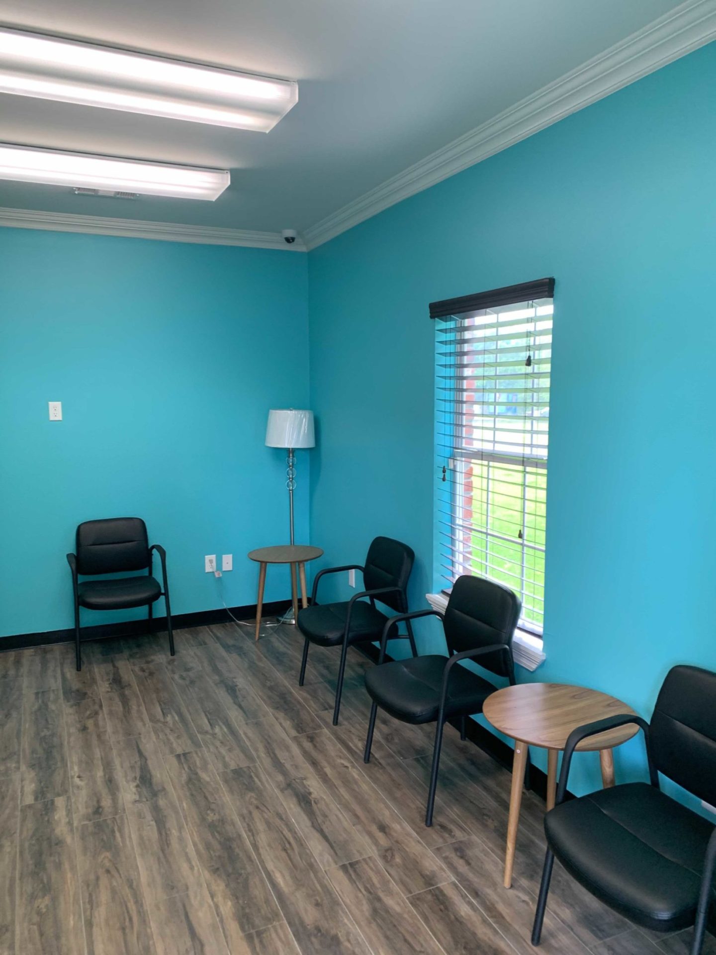 Eleanor Health clinic in Baton Rouge, Louisiana