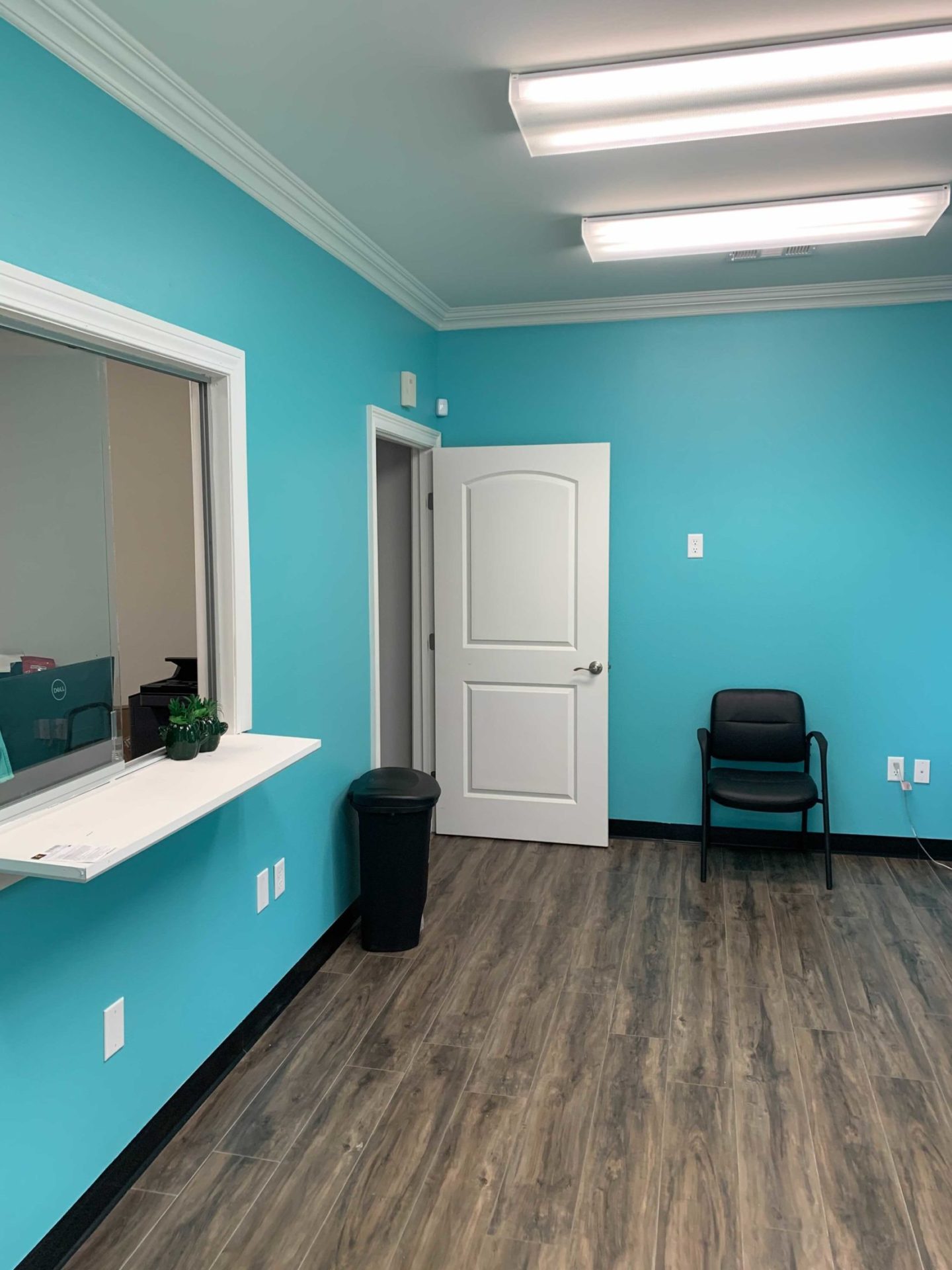 Eleanor Health office in Baton Rouge, Louisiana