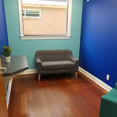 Eleanor Health office in High Point, North Carolina