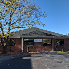 Exterior of Eleanor Health office in High Point, North Carolina