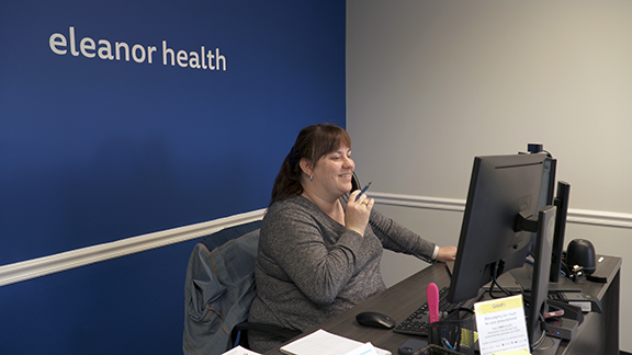 Eleanor Health Team