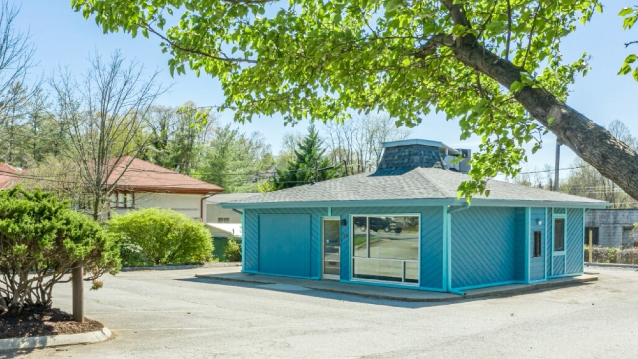 Eleanor Health clinic in North Carolina