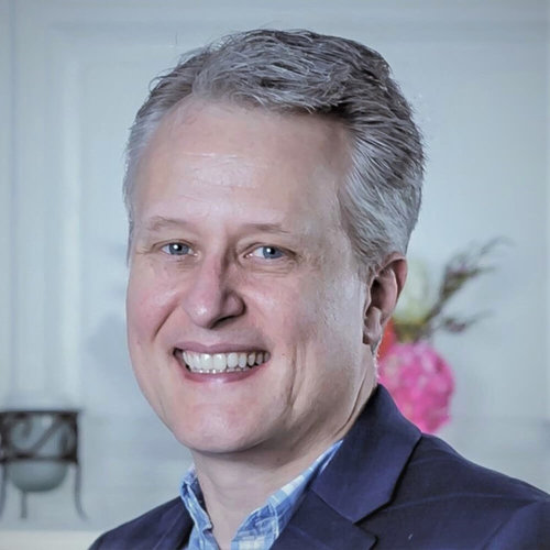 Michael Moeller, Eleanor Health Chief People Officer