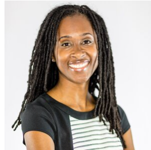 Nzinga Harrison, MD, Co-founder and Chief Medical Officer of Eleanor Health