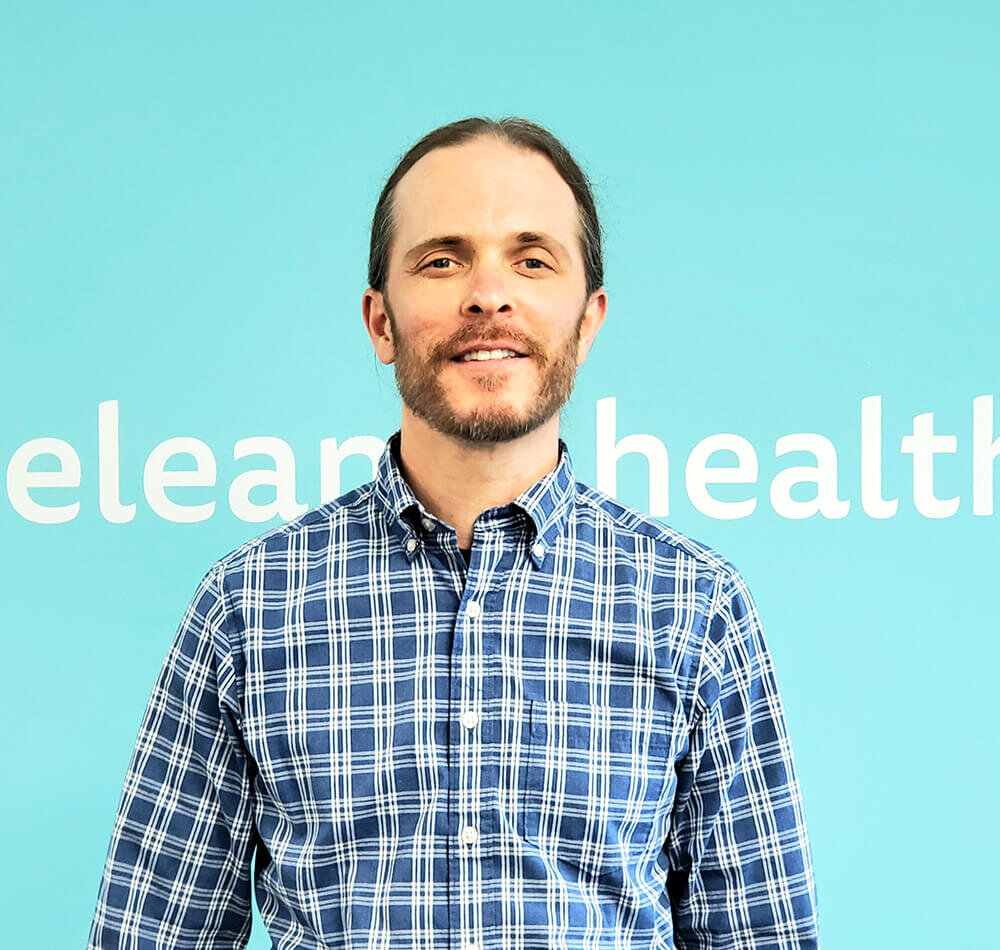 Eleanor Health therapy team member