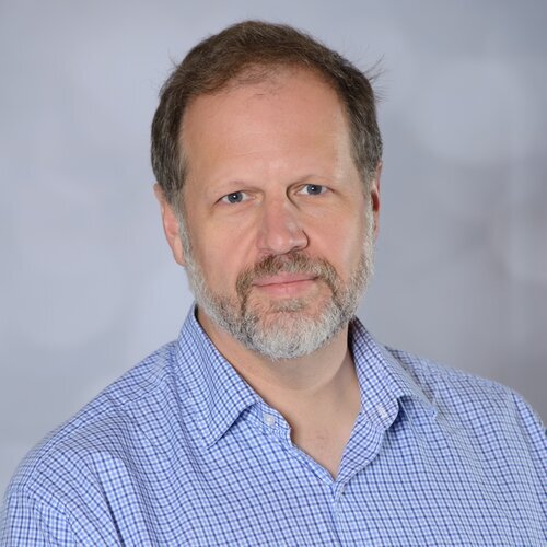 Steve North, Eleanor Health Vice President of Medical Operations