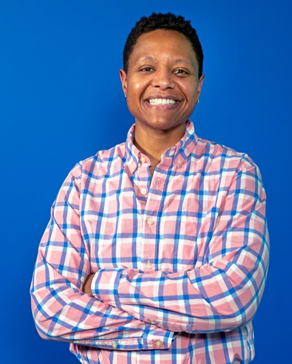 Alicia, an Eleanor Health Member