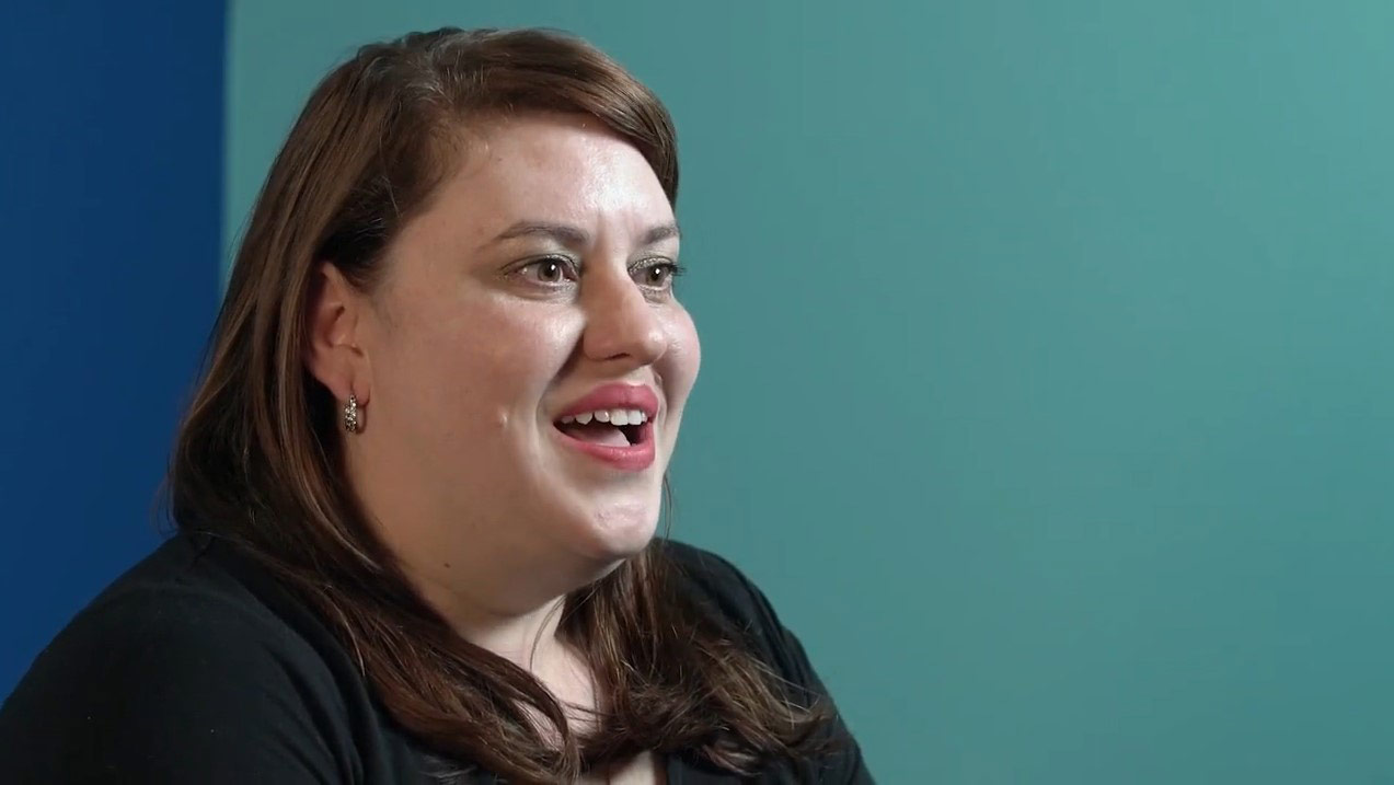 Jenn, Eleanor Health Member Experience Administrative Specialist