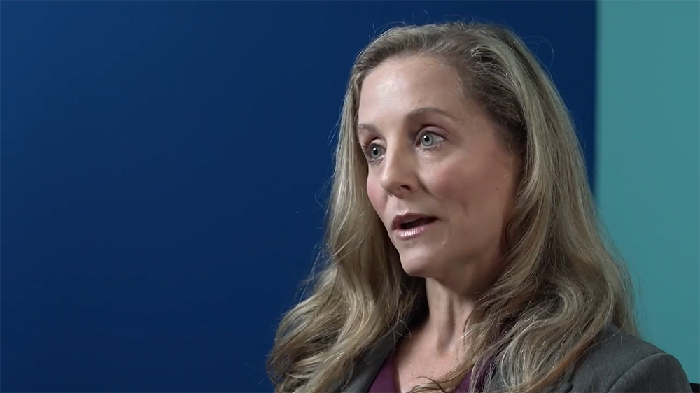 Danica Patterson, General Manager at Eleanor Health in North Carolina, talks about her work experiences