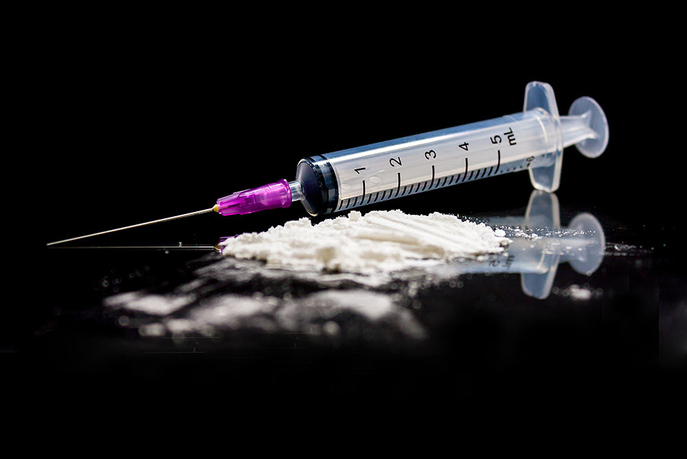 Heroin Addiction and Methadone Maintenance Treatment