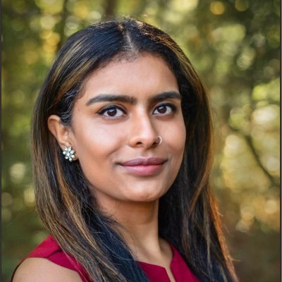 Anisha