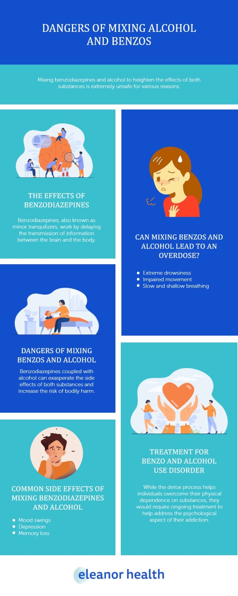 Is Alcohol a Benzodiazepine?