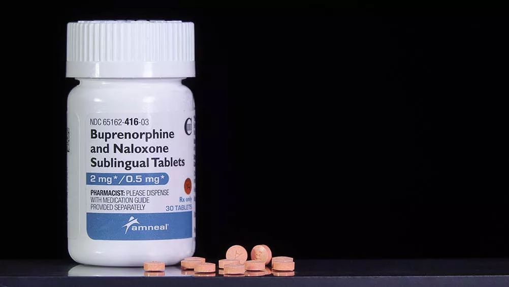  Combien de Temps La Suboxone Reste-t-Elle dans Votre Système?