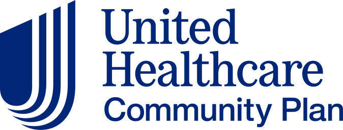 United Healthcare Community Plan logo