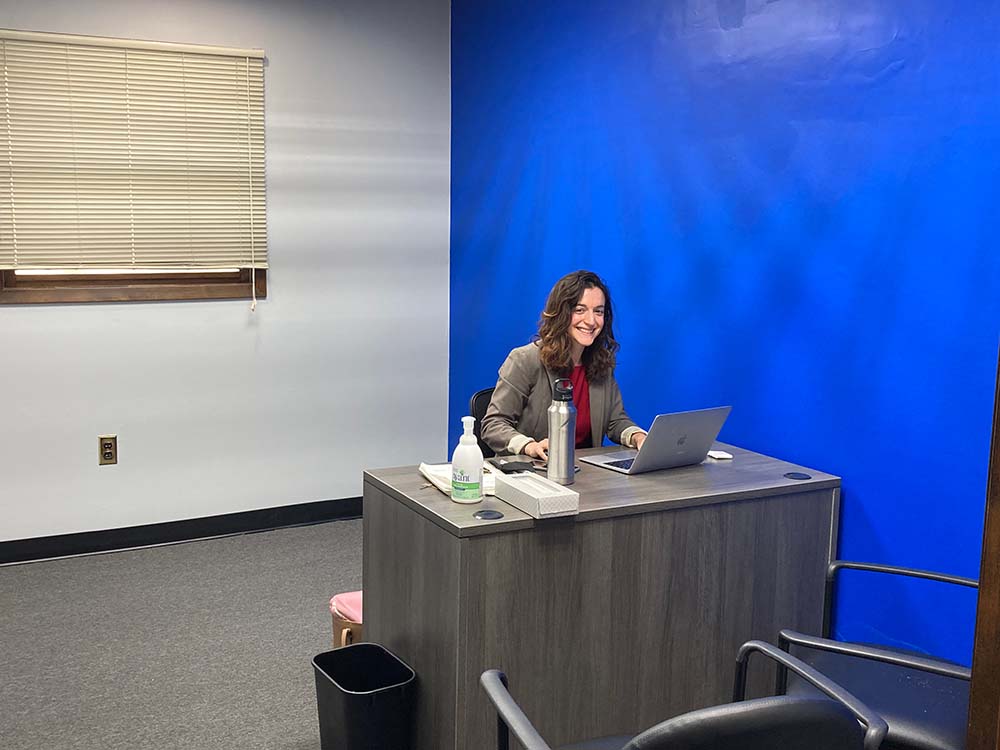 Eleanor Health office in Hamilton, New Jersey