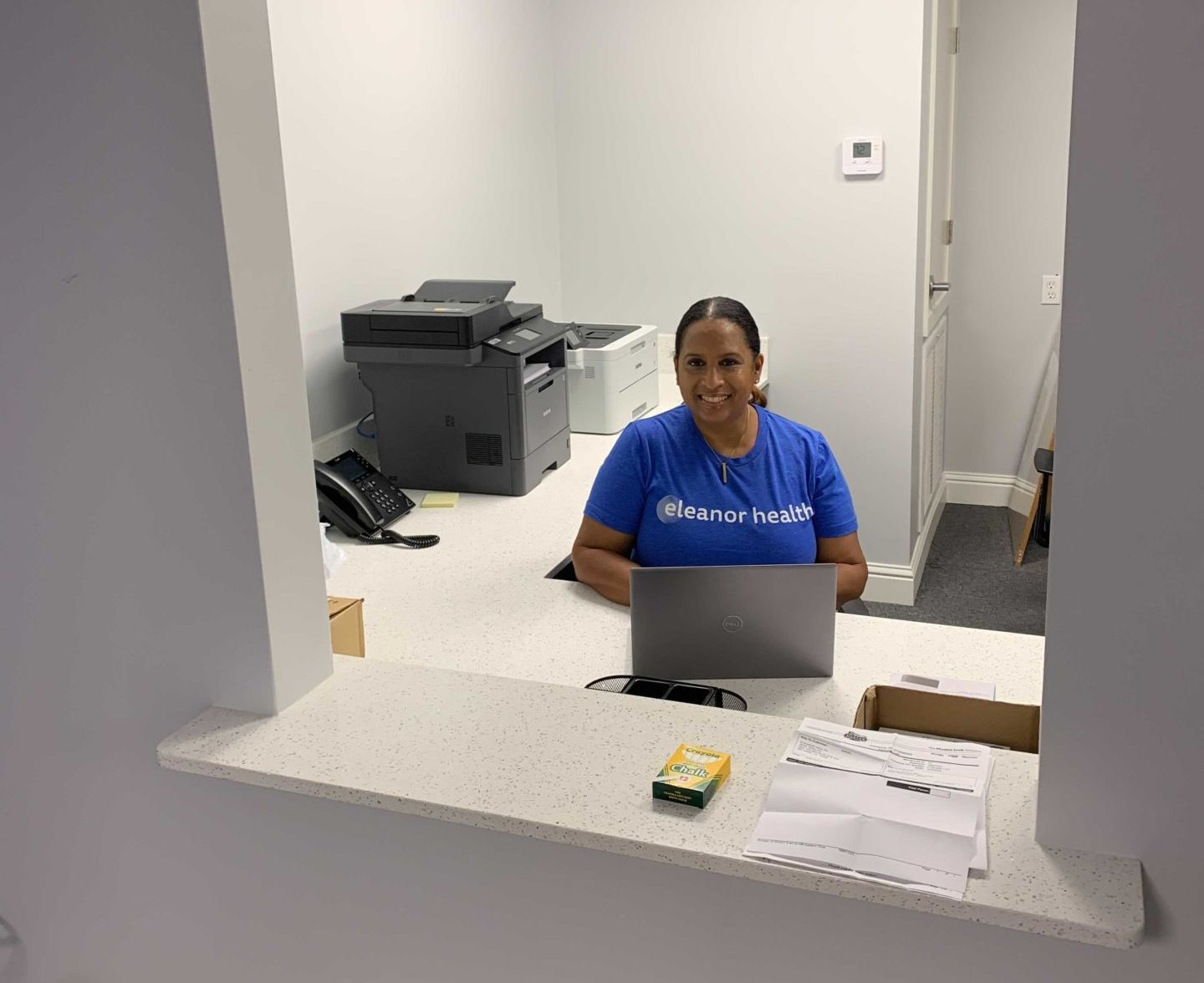 Eleanor Health Metairie Clinic