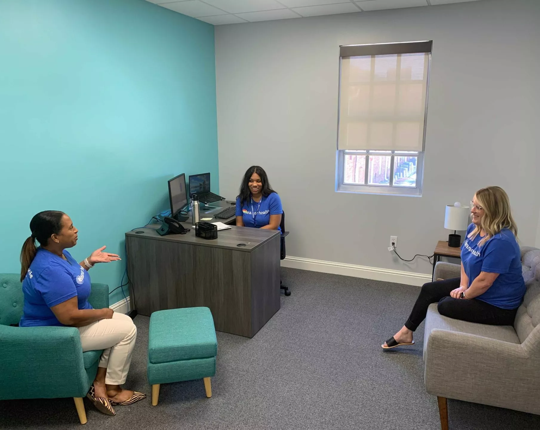 Eleanor Health Metairie Clinic