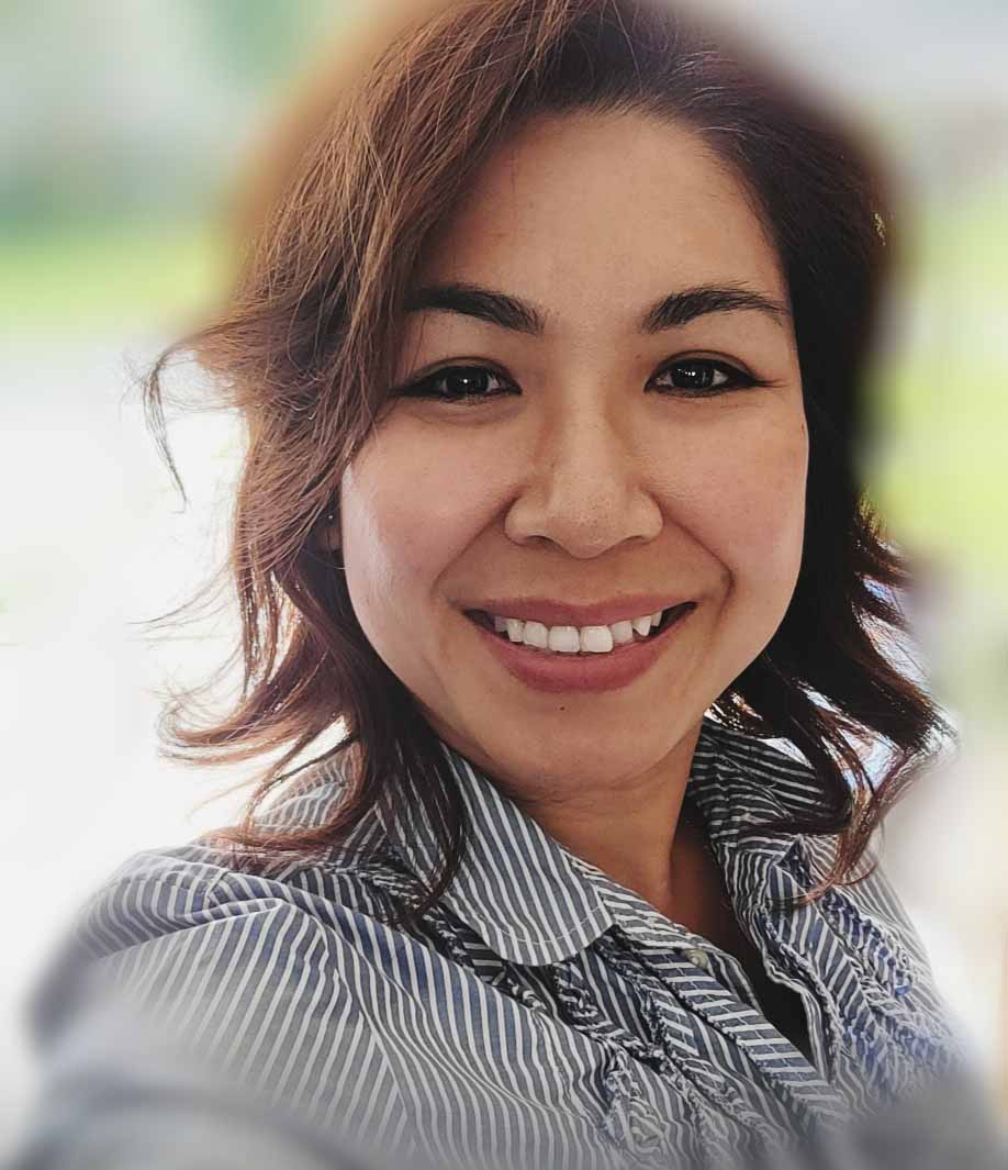 Julie Insyxiengmay, Lead clinician for Eleanor Health in Baton Rouge, Louisiana