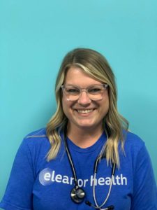 Nikki Beam, LPN for Eleanor Health in Metairie, LA