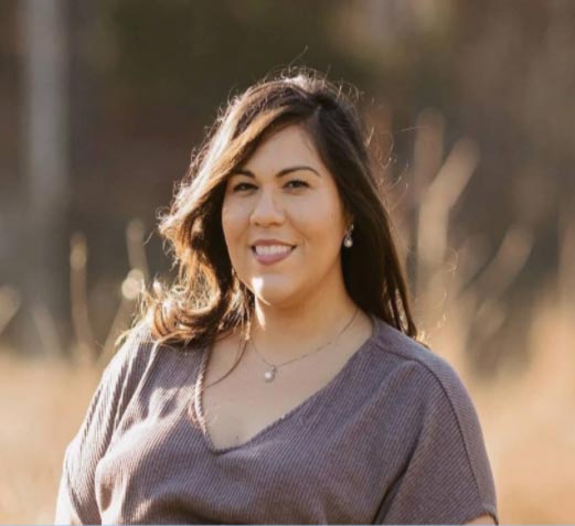 Amber, member experience administrative specialist for Eleanor Health in North Carolina