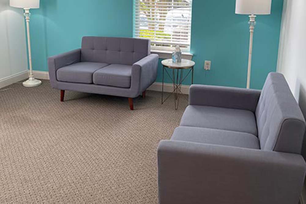 Eleanor Health clinic in Matthews, North Carolina