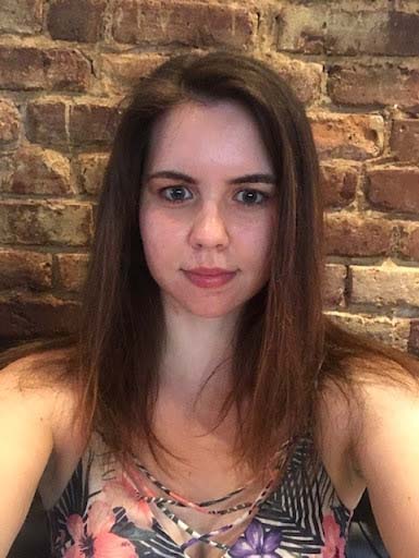 Jessica Pereira, Behavioral Health Clinician for Eleanor Health in Verona, New Jersey