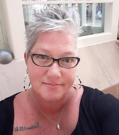 Patricia, a member experience administrative specialist for Eleanor Health in Matthews, North Carolina