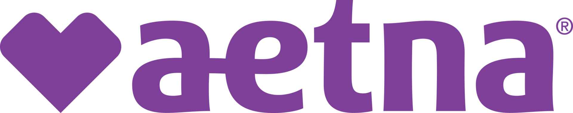 Aetna insurance logo