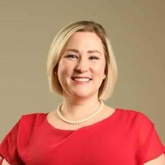 Richelle Van Buren-Walls, Lead Clinician for Eleanor Health in Shreveport, Louisiana