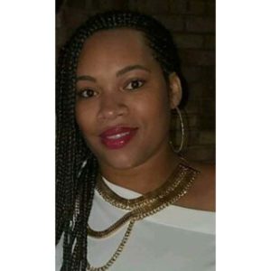 Laquita Steverson, member experience administrative specialist for Eleanor Health in Raleigh, North Carolina