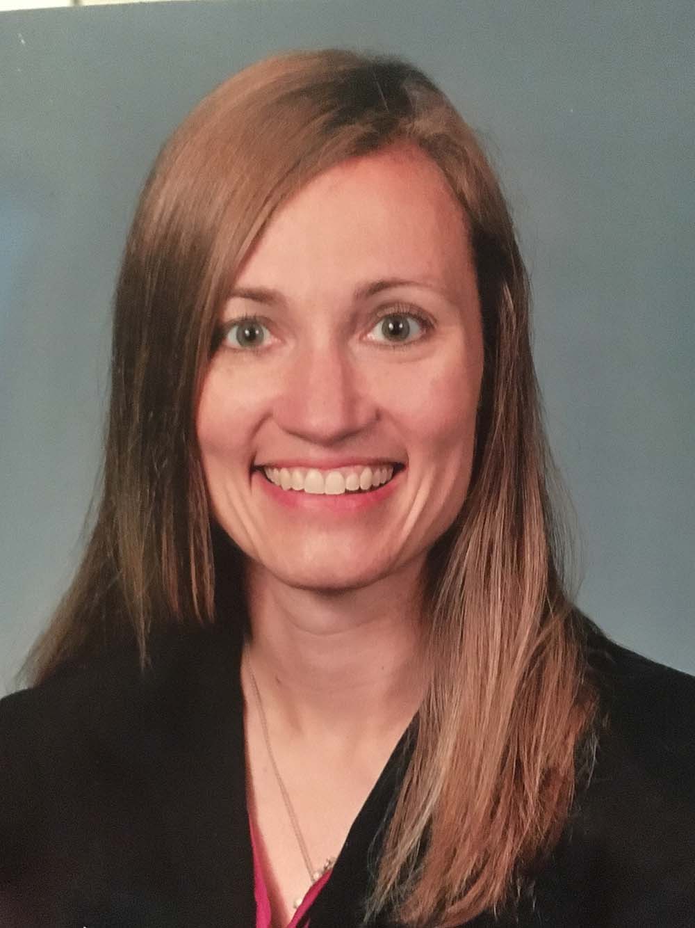 Kelly, an addiction treatment physician for Eleanor Health in Cary, North Carolina