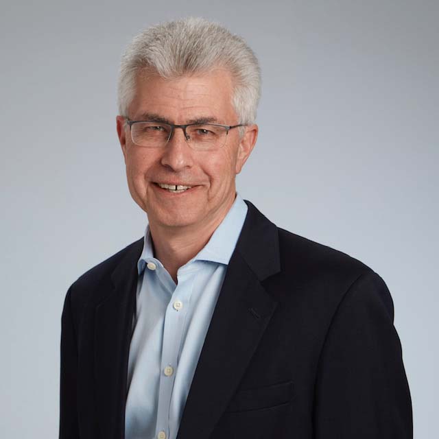 Seth Frazier, Chief Business Officer for Eleanor Health