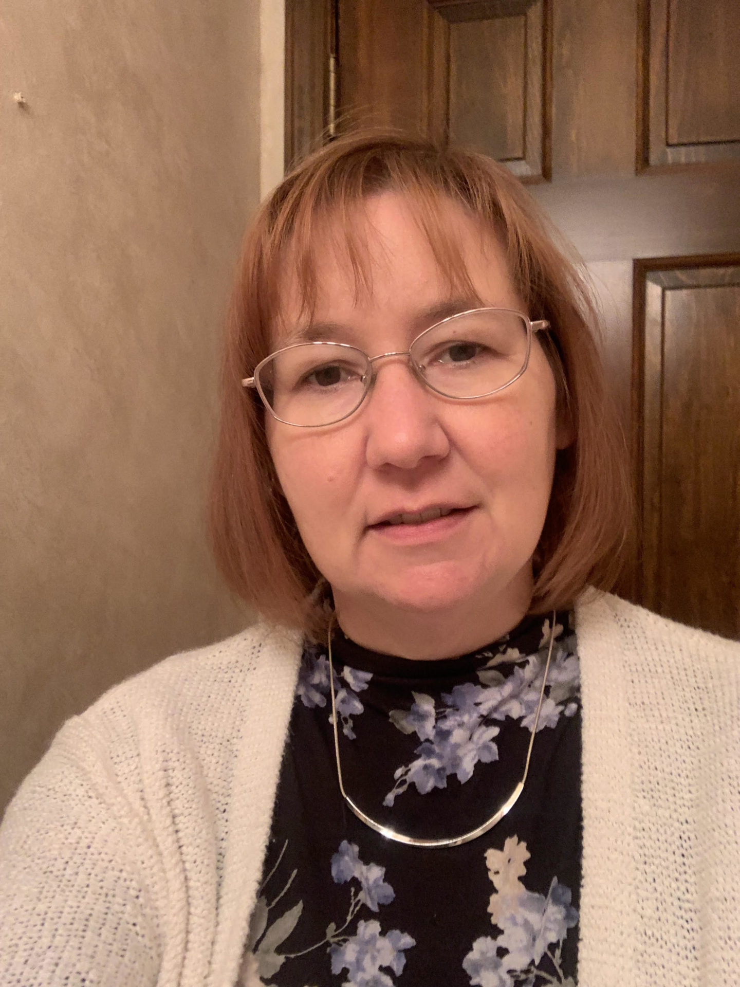 Cherie, an RN at Eleanor Health's addiction treatment clinic in Cherry Hill, New Jersey