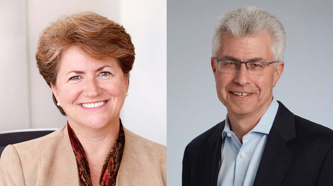 Eleanor Health Welcomes Seasoned Executives, Ellen Harrison and Seth Frazier, to Its Leadership Team