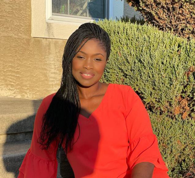 Evelyn, a Family Nurse Practitioner for Eleanor Health in Cherry Hill, New Jersey