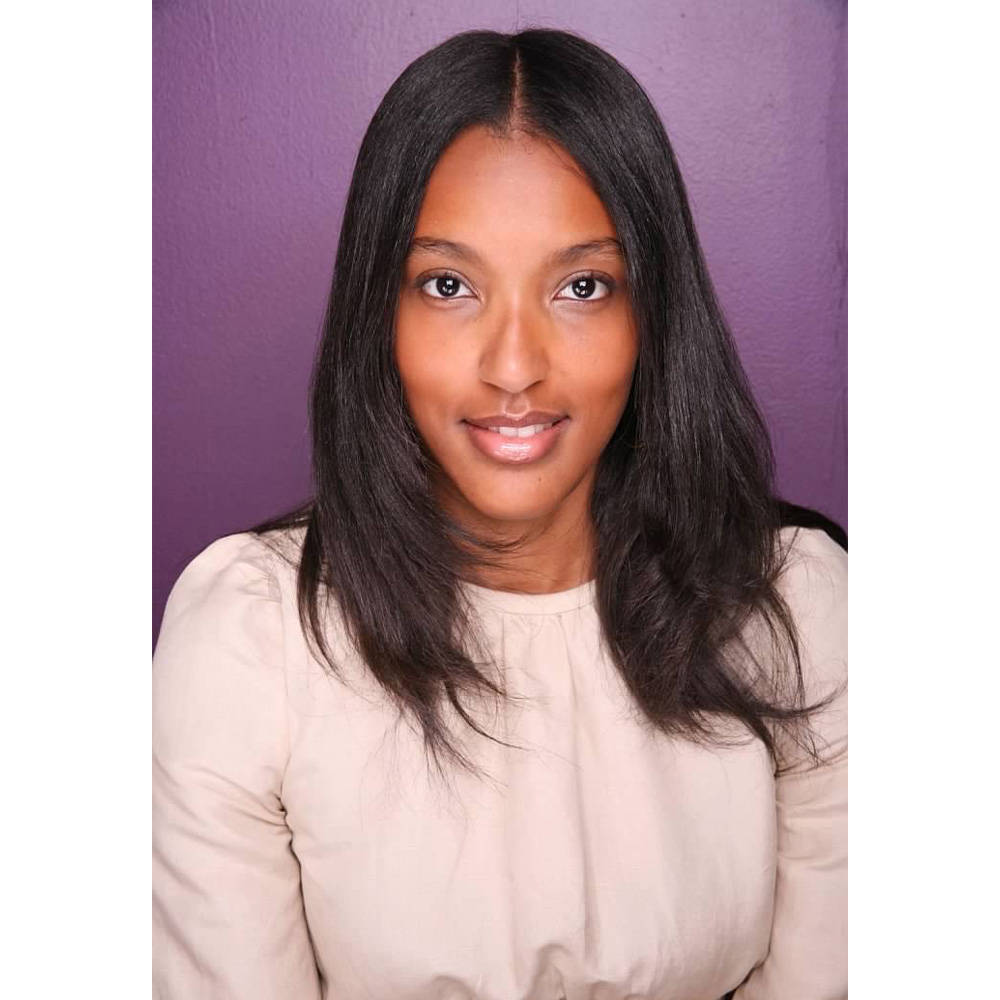 Amber, a Family Nurse Practitioner with Eleanor Health's addiction treatment and mental health clinic in Cherry Hill, New Jersey