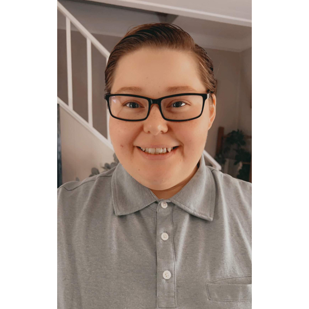 Emily, a Member Experience Administrative Specialist for Eleanor Health's addiction treatment and mental health clinic in Galloway, New Jersey