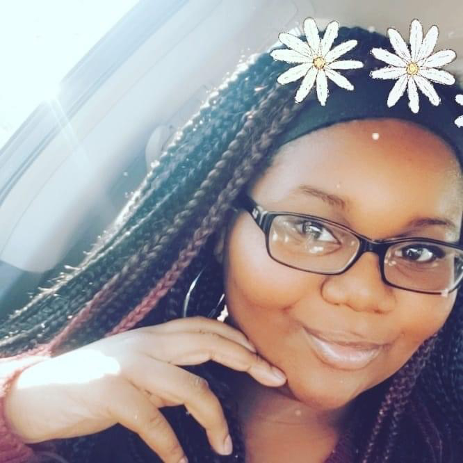 Xandria, a Member Experience Administrative Specialist at Eleanor Health's addiction treatment and mental health clinic in Asheville, North Carolina