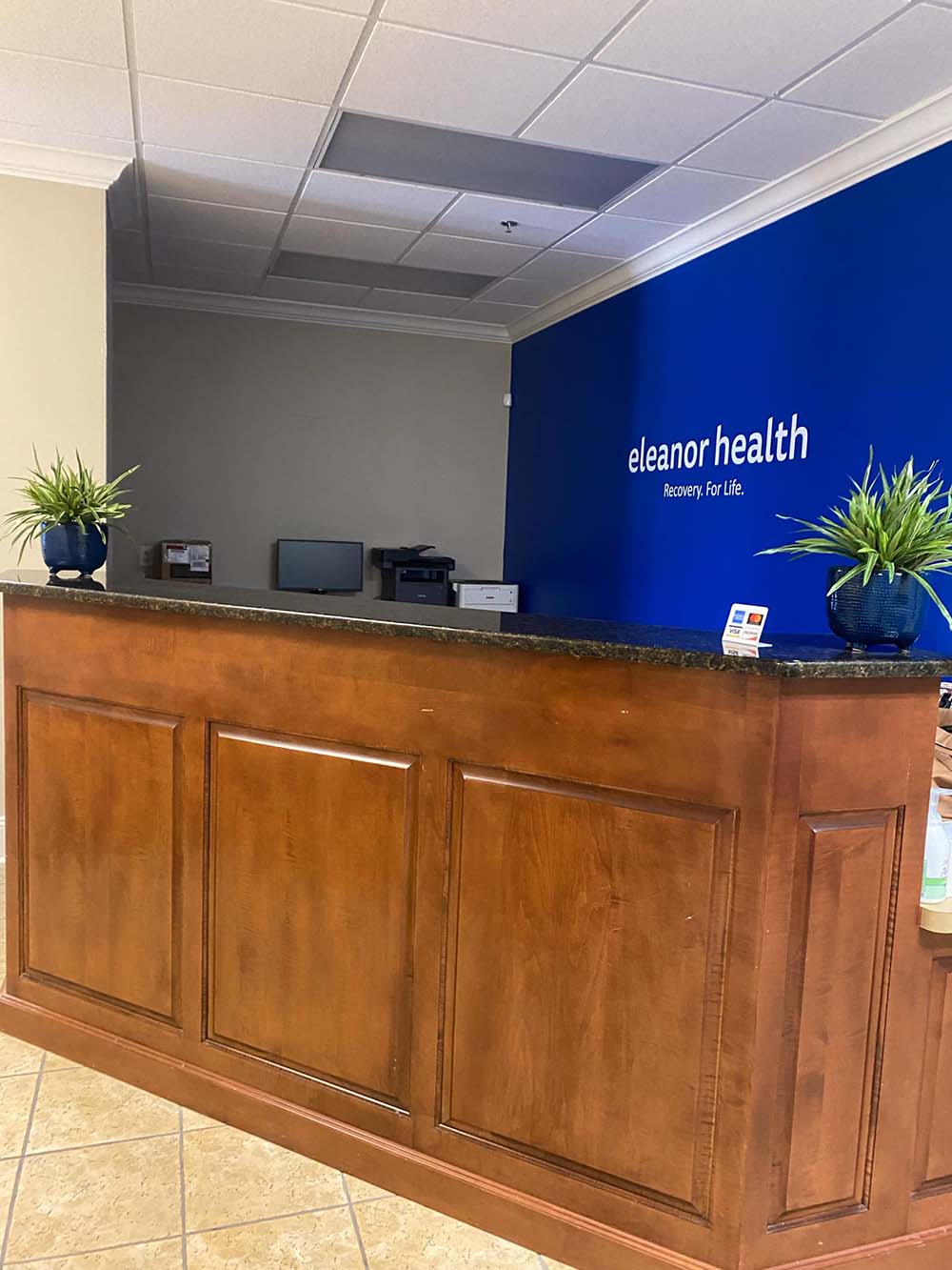 Eleanor Health's Fayetteville Clinic in North Carolina