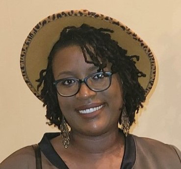 Monique, an MAT Nurse Practitioner for Eleanor Health's addiction and mental health clinic in Baton Rouge, Louisiana