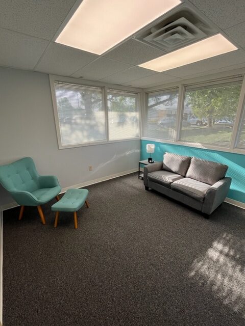 Eleanor Health's mental health and addiction treatment clinic in Columbus, Ohio