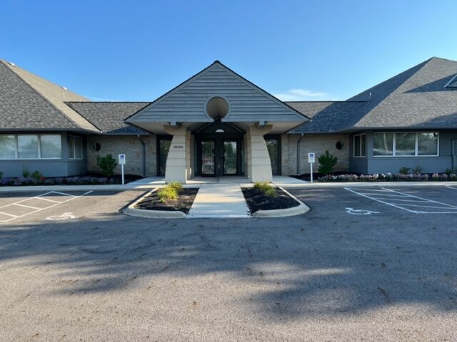 Eleanor Health's addiction treatment and mental health clinic in Columbus, Ohio