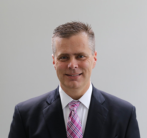 Scott Fries, Eleanor Health's Chief Financial Officer